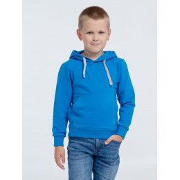 Толстовка с капюшоном детская Kirenga Kids