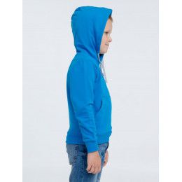 Толстовка с капюшоном детская Kirenga Kids