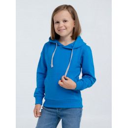 Толстовка с капюшоном детская Kirenga Kids
