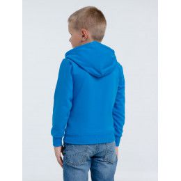 Толстовка с капюшоном детская Kirenga Kids