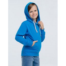 Толстовка с капюшоном детская Kirenga Kids