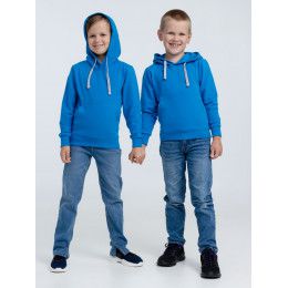 Толстовка с капюшоном детская Kirenga Kids