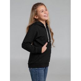 Толстовка с капюшоном детская Kirenga Kids