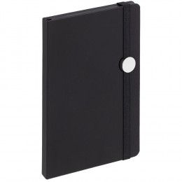 Блокнот Shall Round