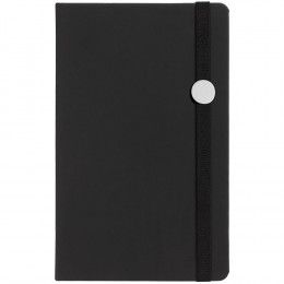 Блокнот Shall Round