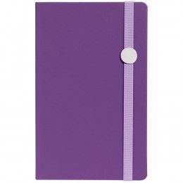 Блокнот Shall Round