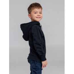 Толстовка с капюшоном детская Kirenga Kids
