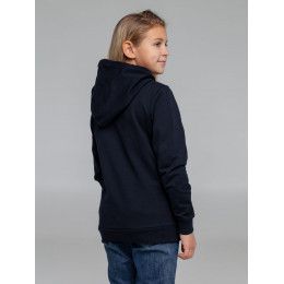 Толстовка с капюшоном детская Kirenga Kids