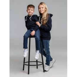 Толстовка с капюшоном детская Kirenga Kids