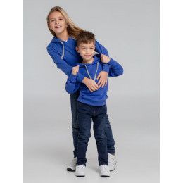 Толстовка с капюшоном детская Kirenga Kids