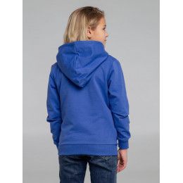 Толстовка с капюшоном детская Kirenga Kids