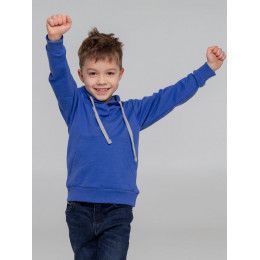 Толстовка с капюшоном детская Kirenga Kids