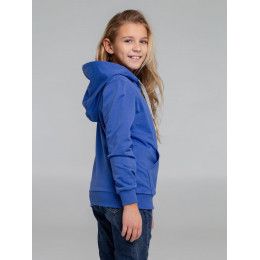 Толстовка с капюшоном детская Kirenga Kids
