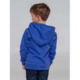 Толстовка с капюшоном детская Kirenga Kids