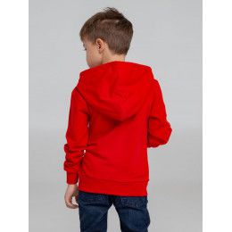 Толстовка с капюшоном детская Kirenga Kids