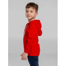 Толстовка с капюшоном детская Kirenga Kids