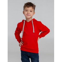 Толстовка с капюшоном детская Kirenga Kids