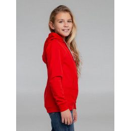 Толстовка с капюшоном детская Kirenga Kids