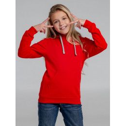 Толстовка с капюшоном детская Kirenga Kids