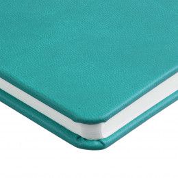 Блокнот Cluster Mini в клетку