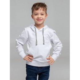Толстовка с капюшоном детская Kirenga Kids