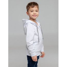 Толстовка с капюшоном детская Kirenga Kids