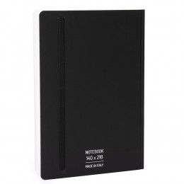 Тетрадь из каменной бумаги Stone Paper