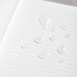 Тетрадь из каменной бумаги Stone Paper