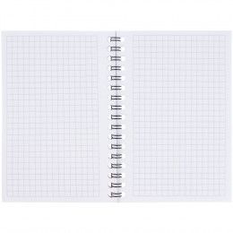 Блокнот Essing M в клетку