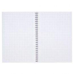 Блокнот Essing L в клетку