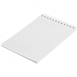 Блокнот Bonn Plastic