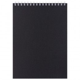 Блокнот Nettuno в клетку