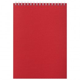 Блокнот Nettuno в клетку