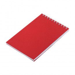 Блокнот Nettuno Mini в клетку