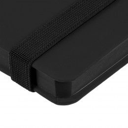 Блокнот Shall