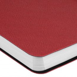 Блокнот Saffian Mini