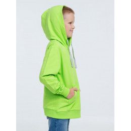 Толстовка с капюшоном детская Kirenga Kids