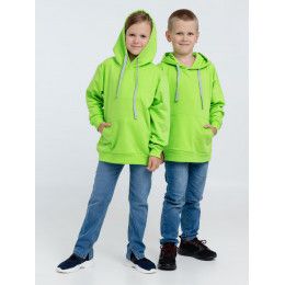 Толстовка с капюшоном детская Kirenga Kids