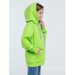 Толстовка с капюшоном детская Kirenga Kids