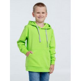 Толстовка с капюшоном детская Kirenga Kids