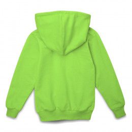 Толстовка с капюшоном детская Kirenga Kids