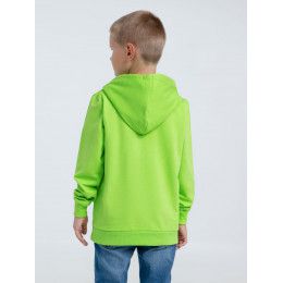 Толстовка с капюшоном детская Kirenga Kids