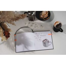 Скетчбук Object