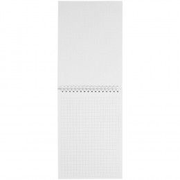 Блокнот Dali в клетку