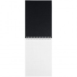 Блокнот Dali в клетку