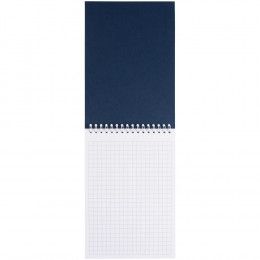 Блокнот Dali в клетку