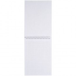 Блокнот Dali в клетку