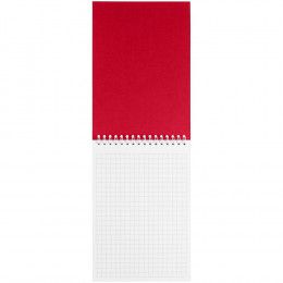 Блокнот Dali в клетку