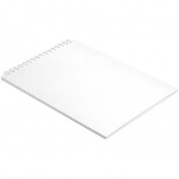 Блокнот Dali в клетку