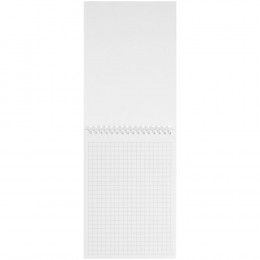 Блокнот Dali в клетку